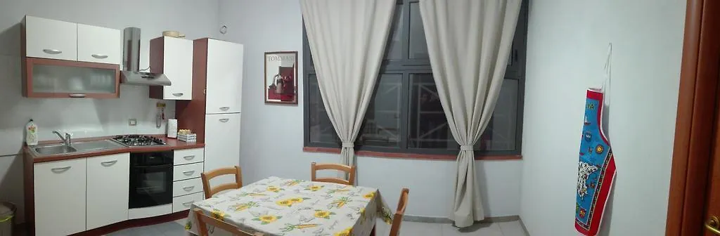 Dusmet House Ξενοδοχείο Κατάνια 0*,