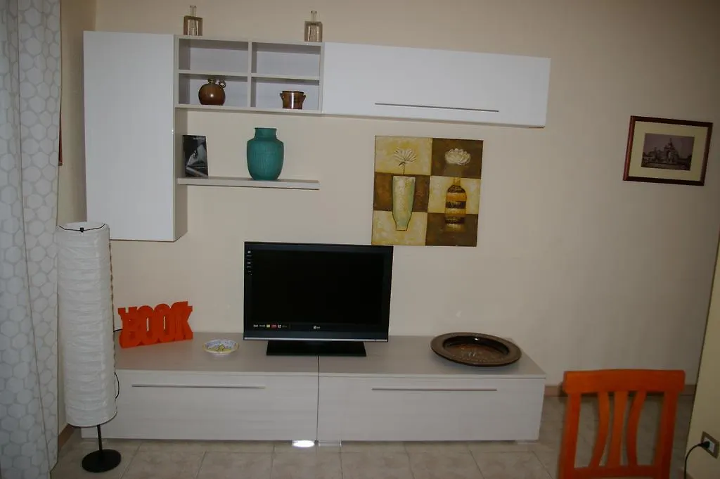 Dusmet House Ξενοδοχείο Κατάνια