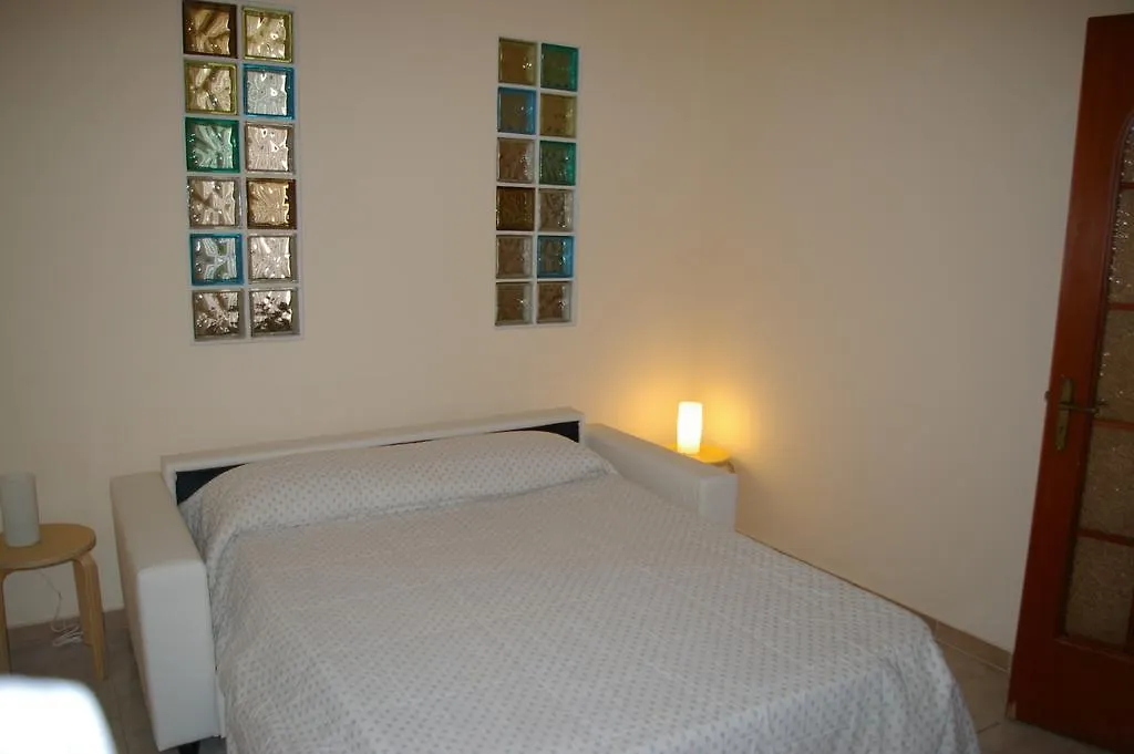 Dusmet House Ξενοδοχείο Κατάνια Διαμέρισμα