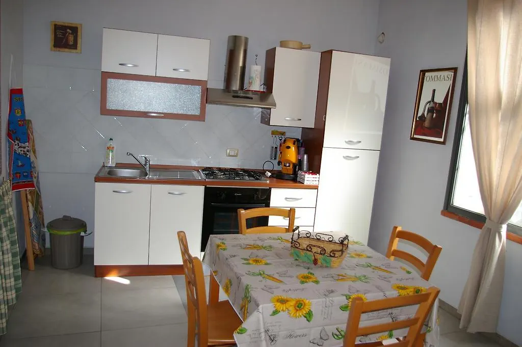 Διαμέρισμα Dusmet House Ξενοδοχείο Κατάνια Ιταλία